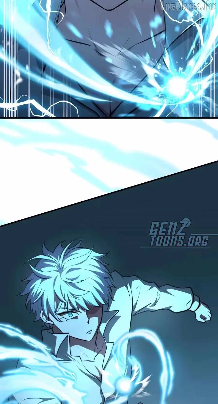 I Became the Master of the Weakest Demon King Chapter 121 – Page 34