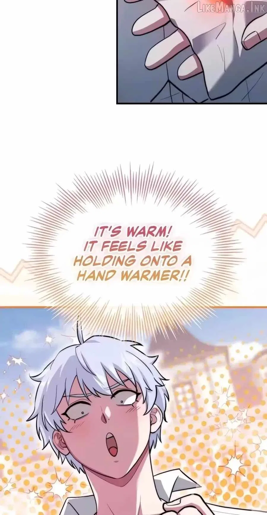 I Became the Master of the Weakest Demon King Chapter 121 – Page 40