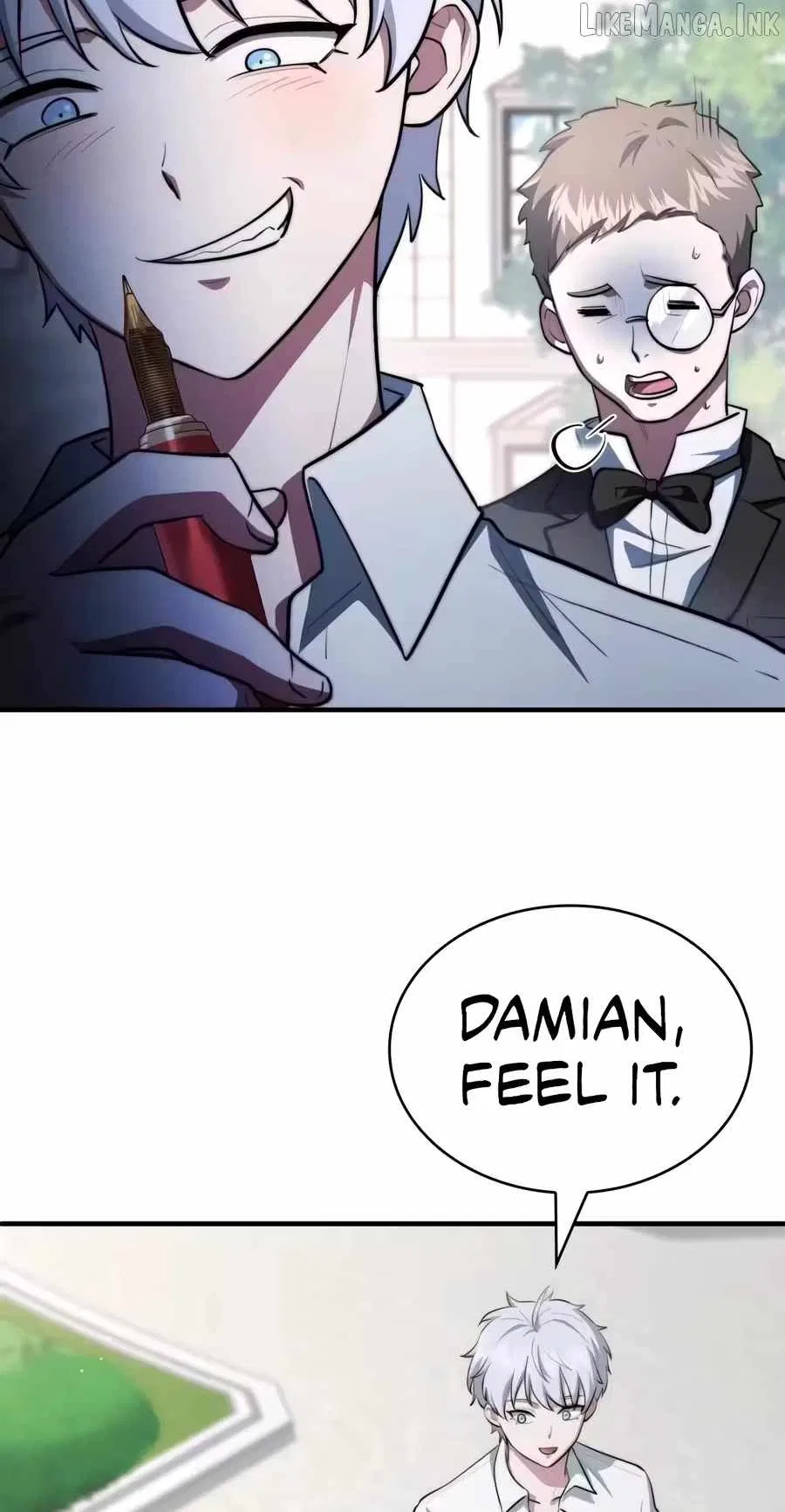 I Became the Master of the Weakest Demon King Chapter 121 – Page 42