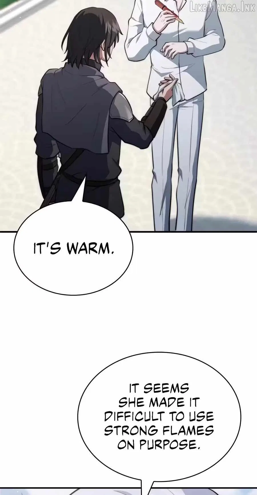 I Became the Master of the Weakest Demon King Chapter 121 – Page 43