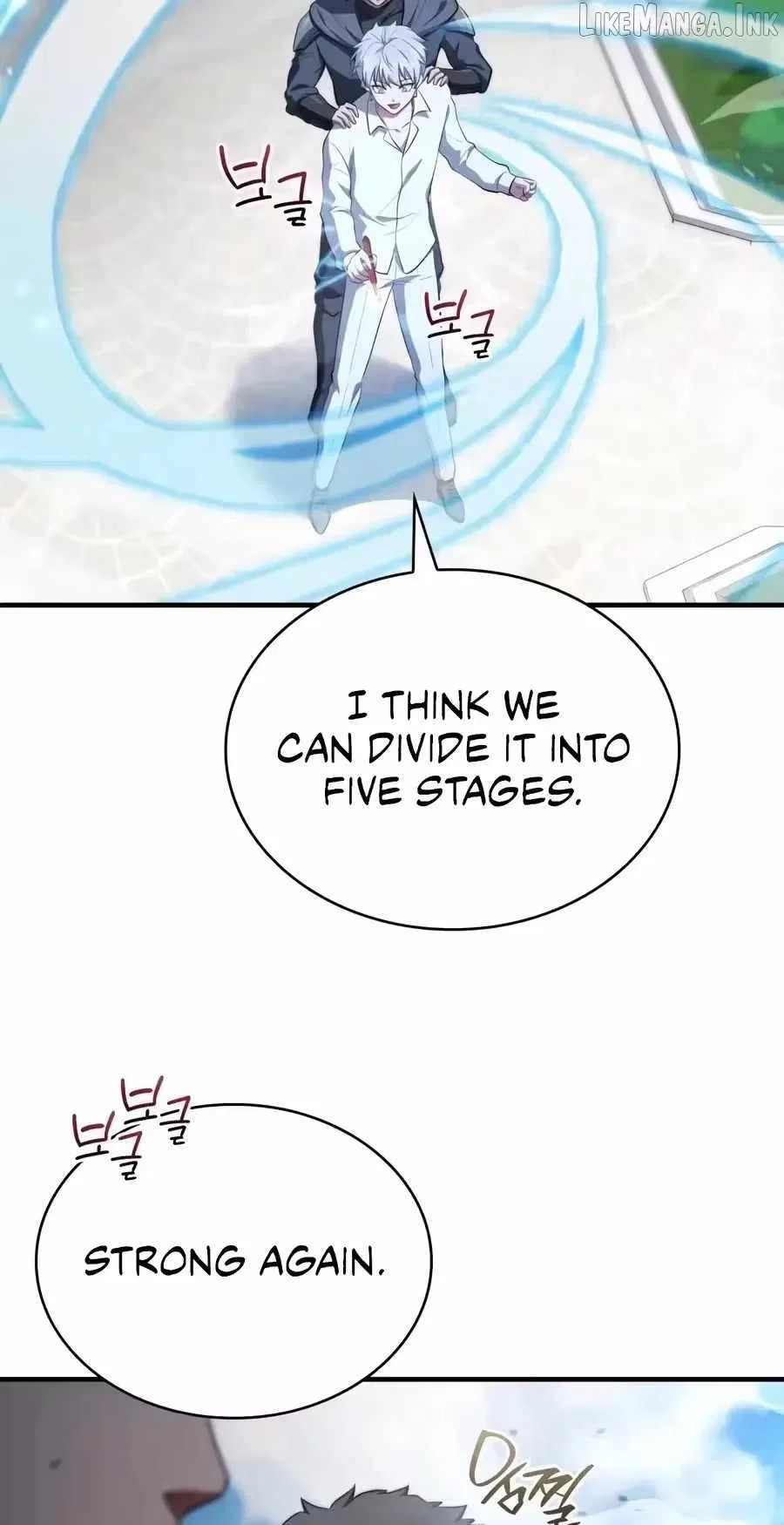 I Became the Master of the Weakest Demon King Chapter 121 – Page 50