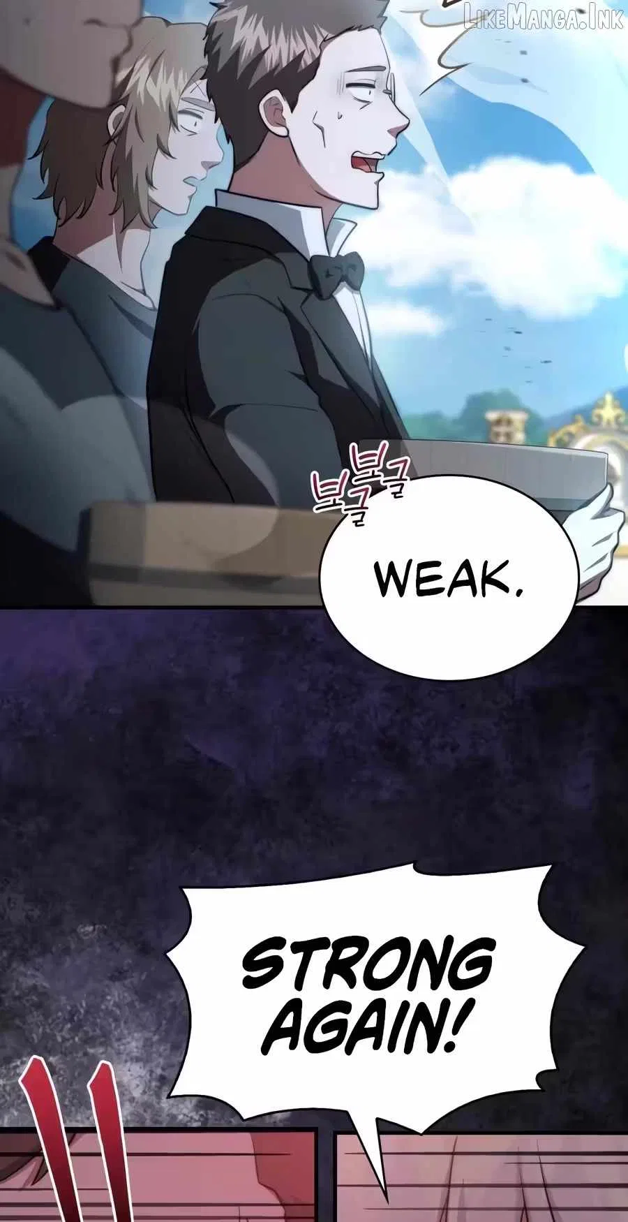 I Became the Master of the Weakest Demon King Chapter 121 – Page 51