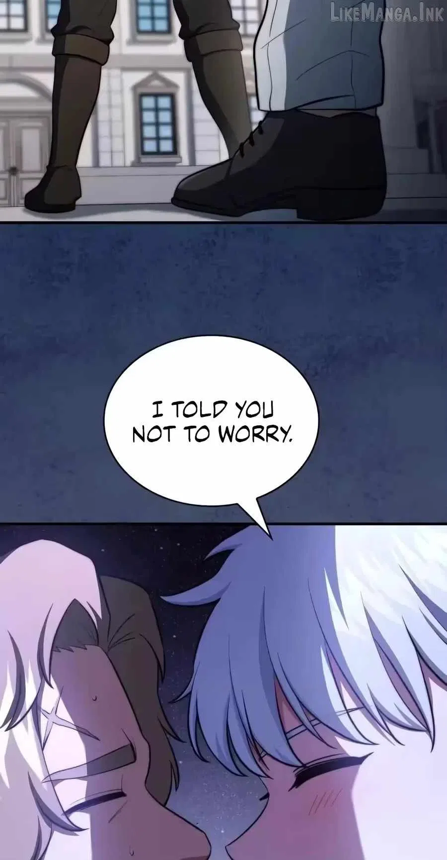 I Became the Master of the Weakest Demon King Chapter 121 – Page 60