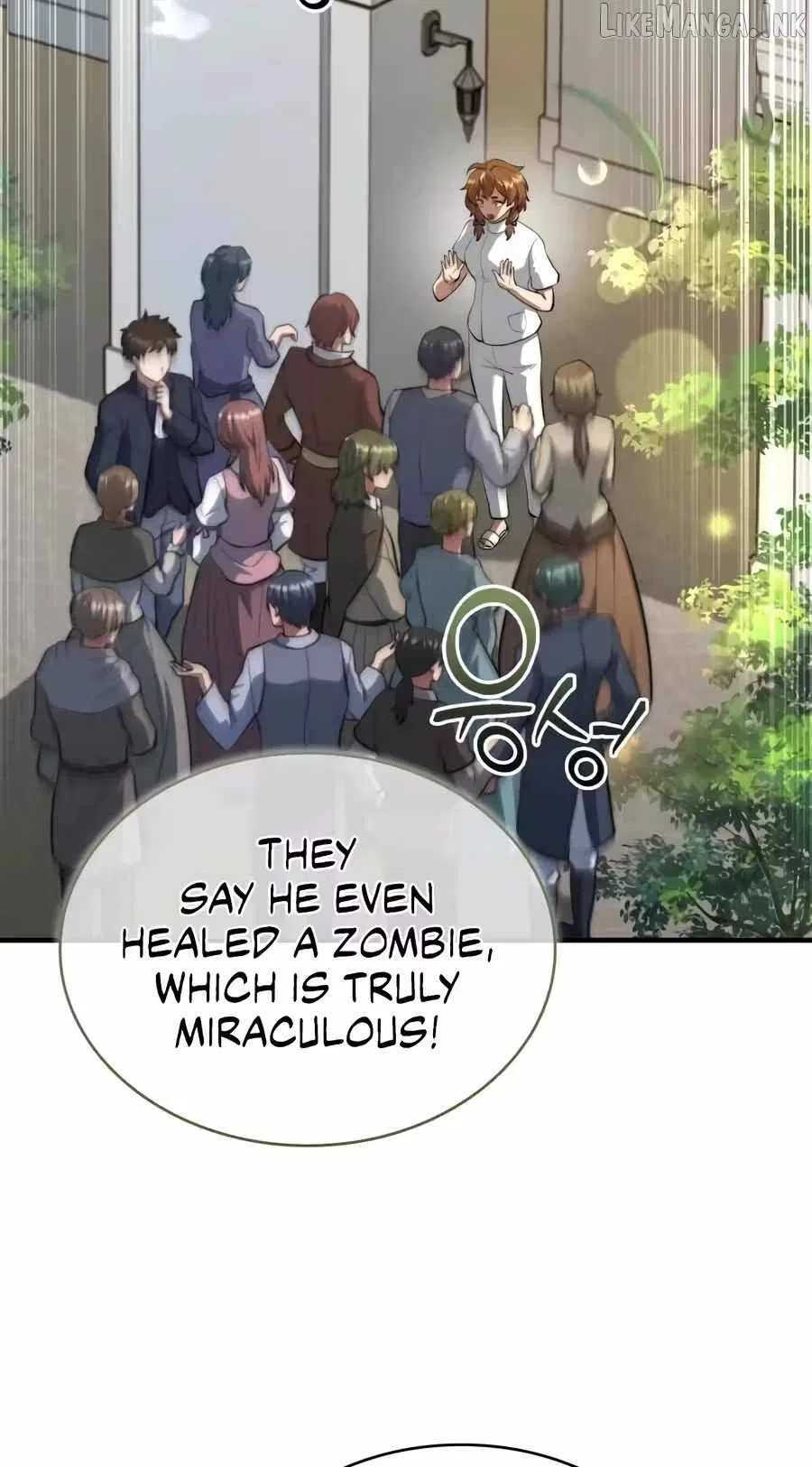 I Became the Master of the Weakest Demon King Chapter 121 – Page 72