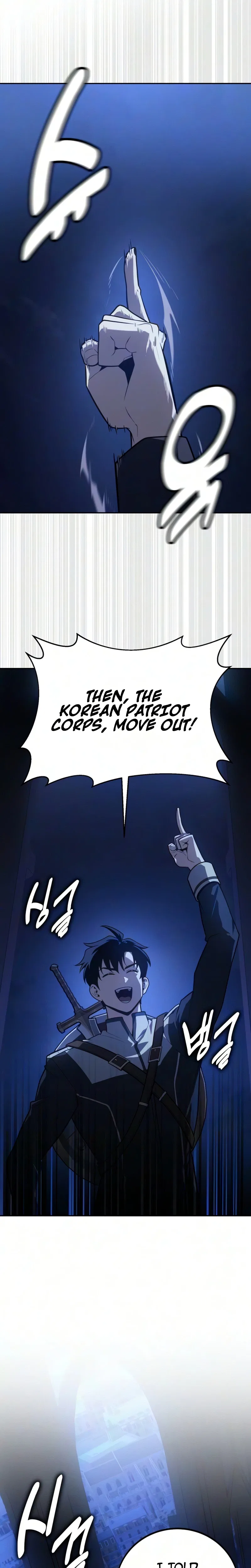 30 Years Have Passed Since the Prologue Chapter 15 – Page 4