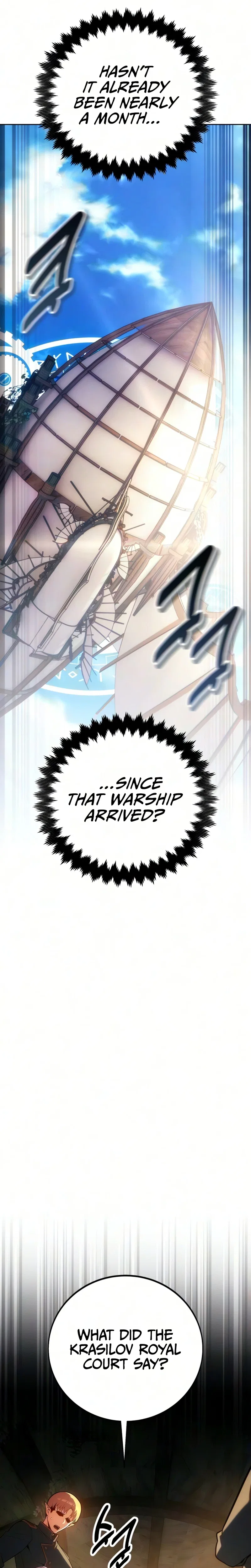 30 Years Have Passed Since the Prologue Chapter 15 – Page 11