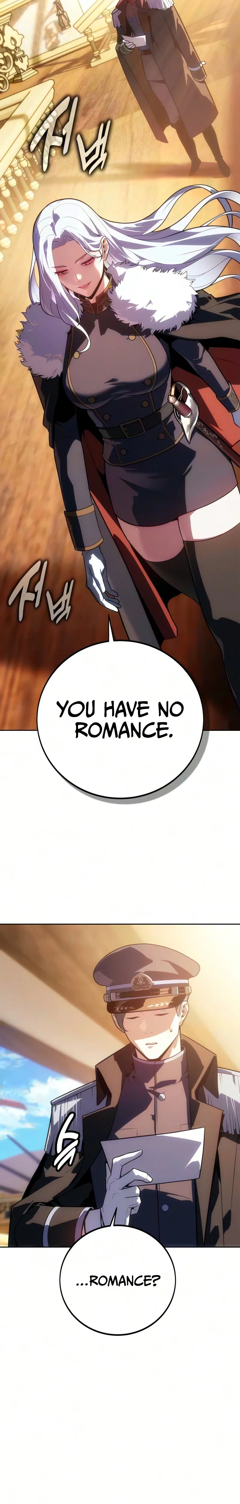 30 Years Have Passed Since the Prologue Chapter 15 – Page 26
