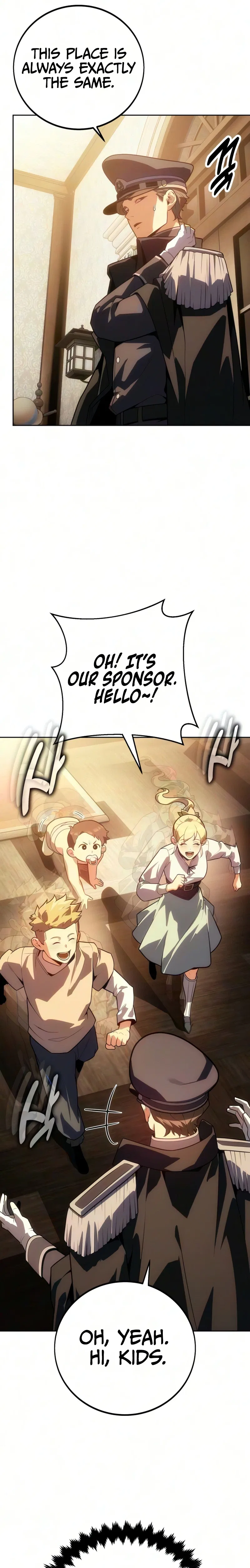 30 Years Have Passed Since the Prologue Chapter 15 – Page 28
