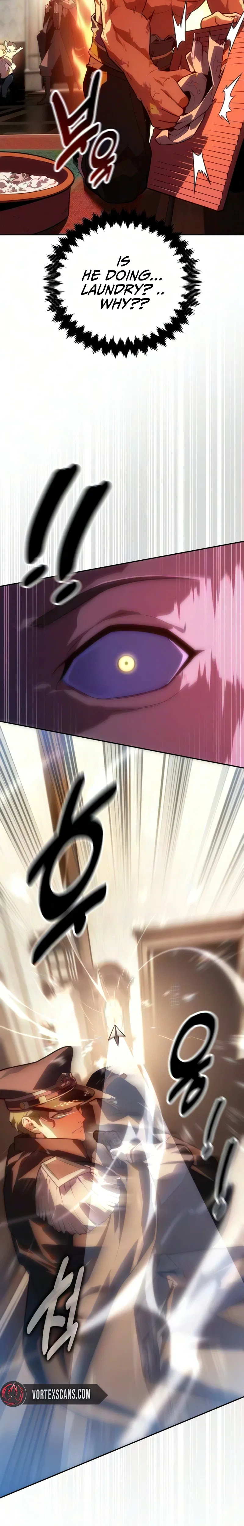 30 Years Have Passed Since the Prologue Chapter 15 – Page 30