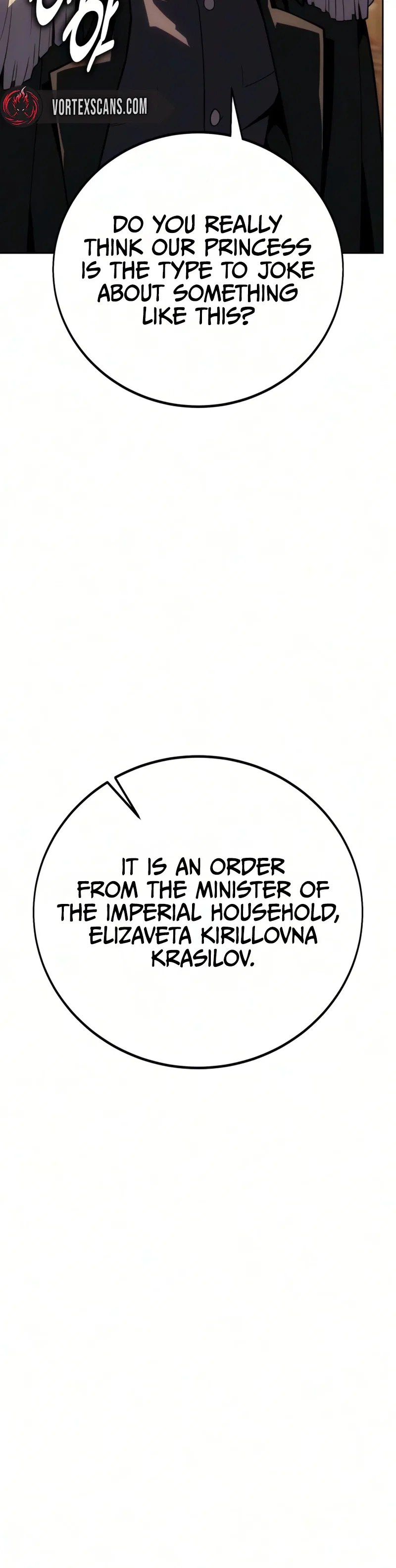 30 Years Have Passed Since the Prologue Chapter 15 – Page 39