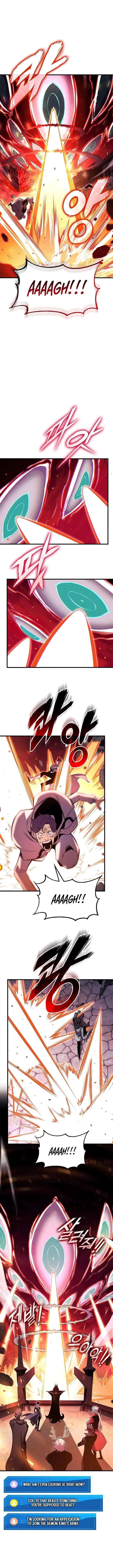 Ranker’s Return (Remake) Chapter 228 – Page 9