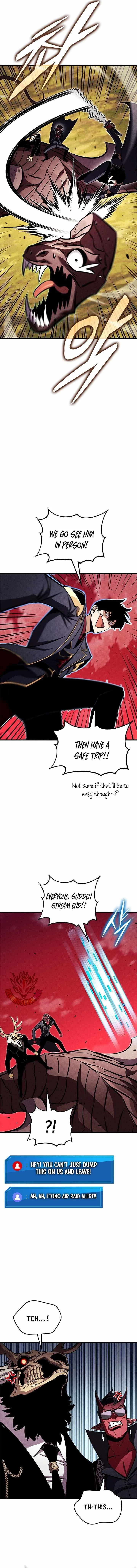 Ranker’s Return (Remake) Chapter 228 – Page 12