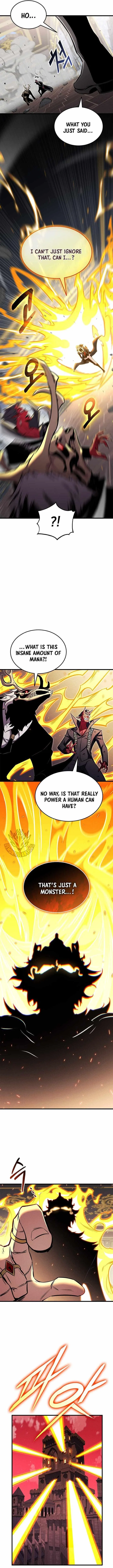 Ranker’s Return (Remake) Chapter 228 – Page 14