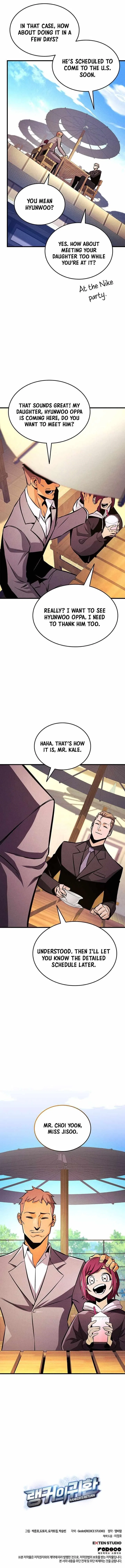 Ranker’s Return (Remake) Chapter 228 – Page 16