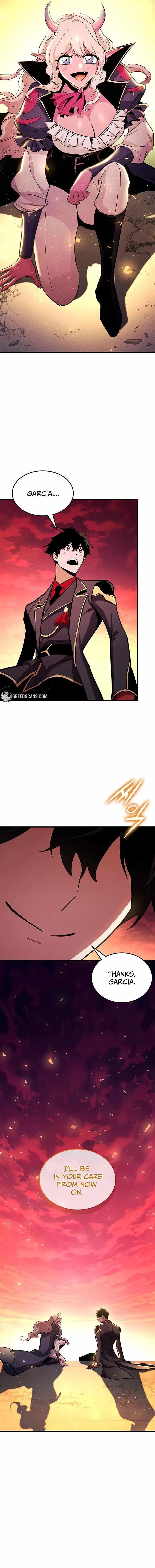 Ranker’s Return (Remake) Chapter 227 – Page 4