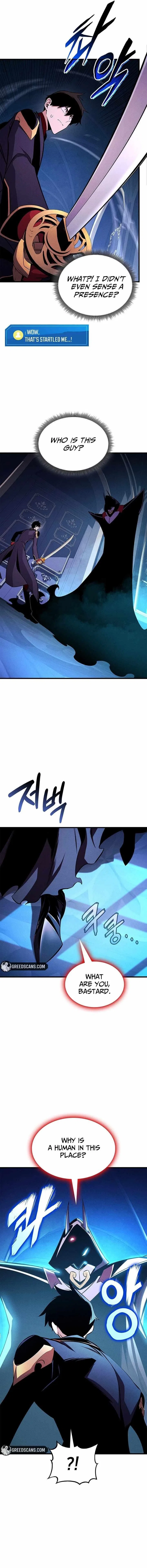 Ranker’s Return (Remake) Chapter 227 – Page 9