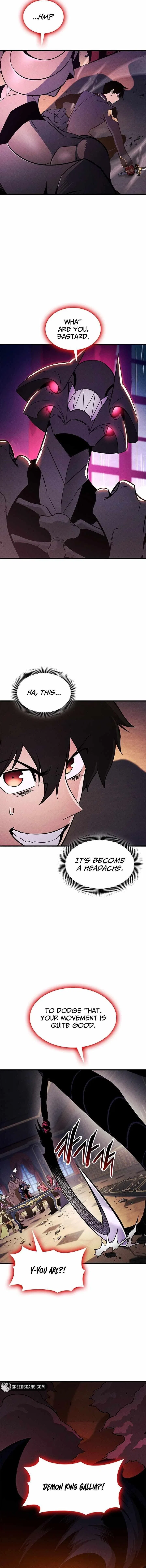 Ranker’s Return (Remake) Chapter 227 – Page 12