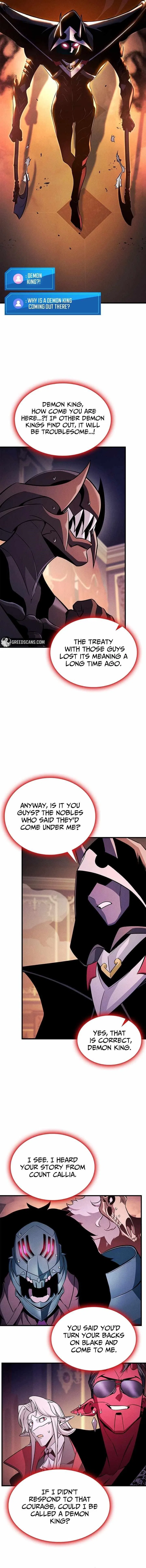 Ranker’s Return (Remake) Chapter 227 – Page 13