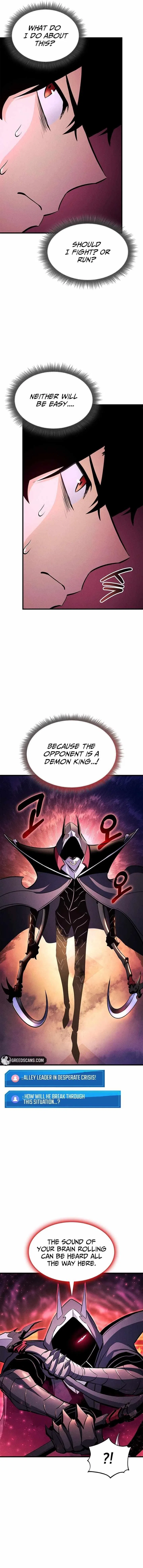 Ranker’s Return (Remake) Chapter 227 – Page 16