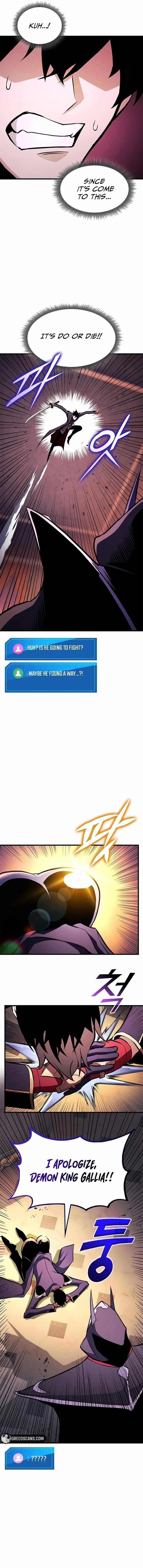 Ranker’s Return (Remake) Chapter 227 – Page 17