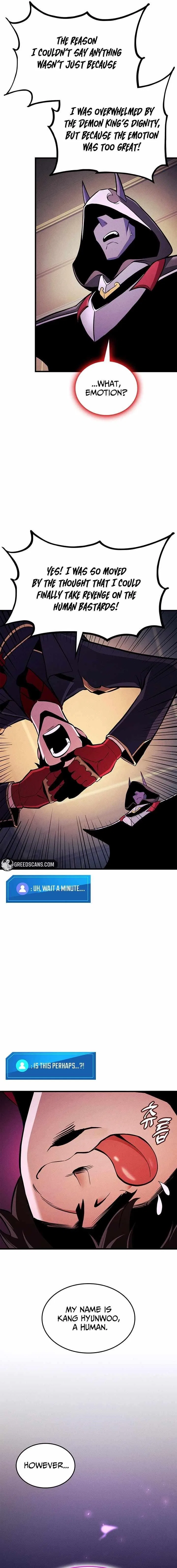 Ranker’s Return (Remake) Chapter 227 – Page 18