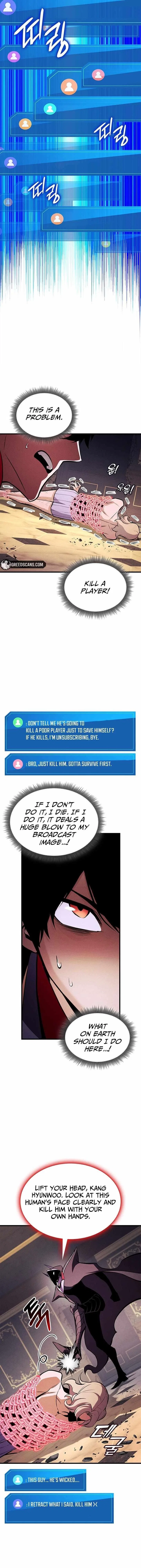 Ranker’s Return (Remake) Chapter 227 – Page 23