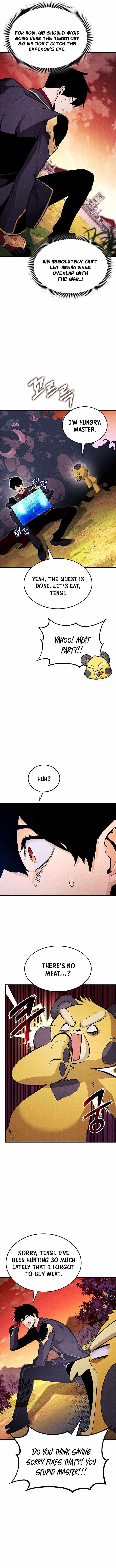 Ranker’s Return (Remake) Chapter 226 – Page 2