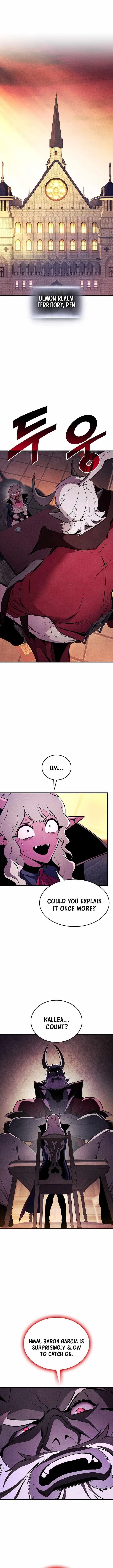 Ranker’s Return (Remake) Chapter 226 – Page 4