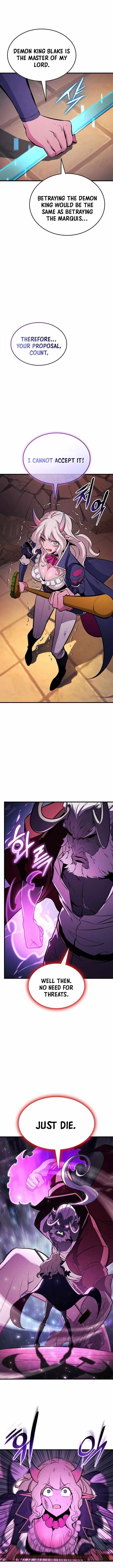Ranker’s Return (Remake) Chapter 226 – Page 10