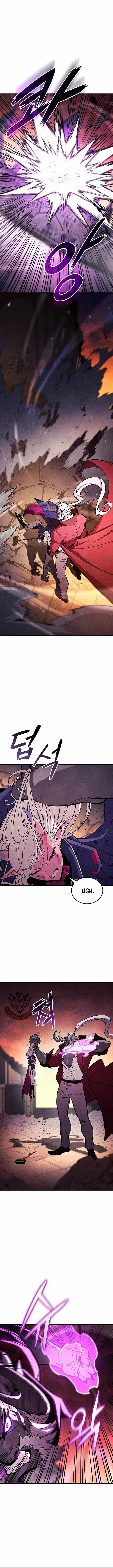 Ranker’s Return (Remake) Chapter 226 – Page 11