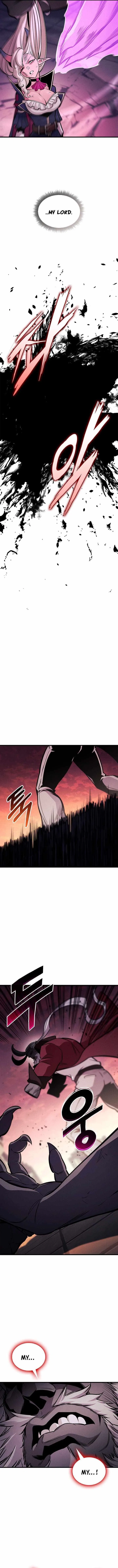 Ranker’s Return (Remake) Chapter 226 – Page 12