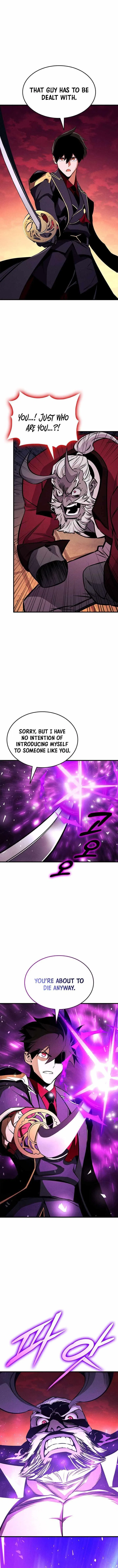 Ranker’s Return (Remake) Chapter 226 – Page 14