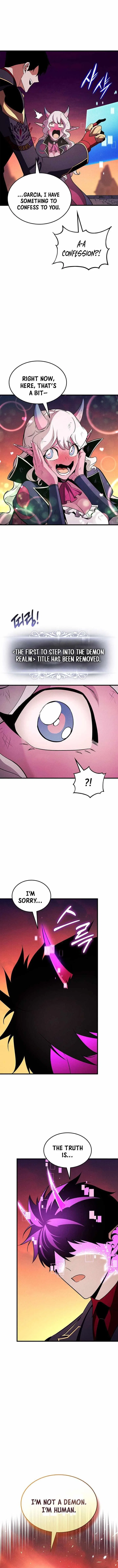 Ranker’s Return (Remake) Chapter 226 – Page 17