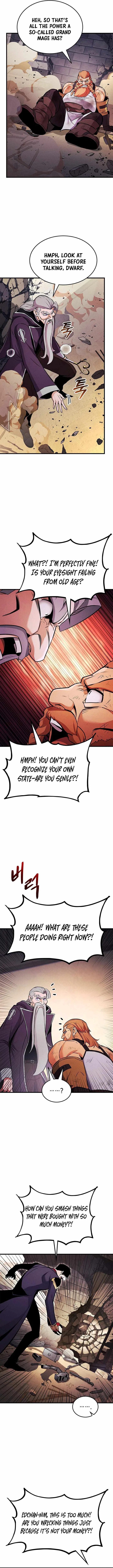 Ranker’s Return (Remake) Chapter 225 – Page 6