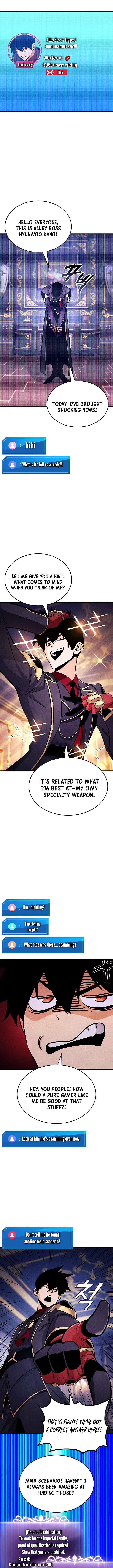 Ranker’s Return (Remake) Chapter 225 – Page 12