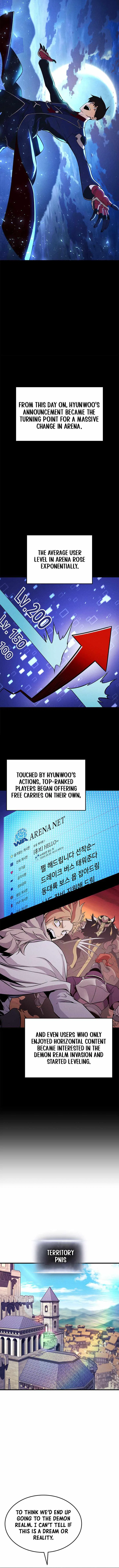 Ranker’s Return (Remake) Chapter 225 – Page 16
