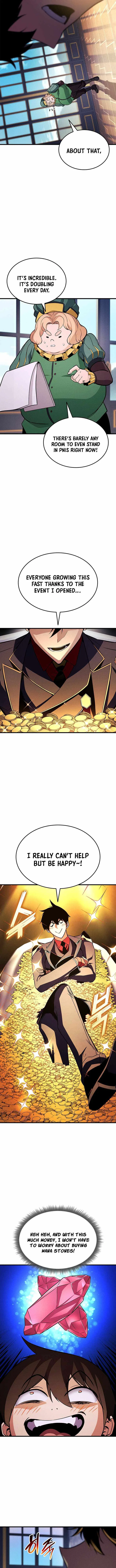 Ranker’s Return (Remake) Chapter 225 – Page 18