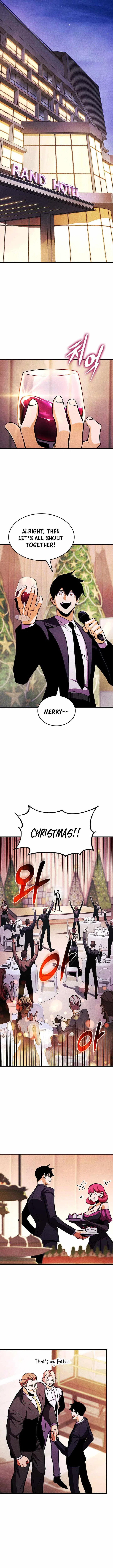 Ranker’s Return (Remake) Chapter 224 – Page 2