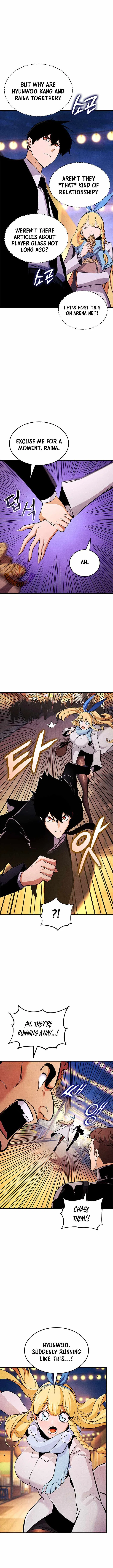Ranker’s Return (Remake) Chapter 224 – Page 9