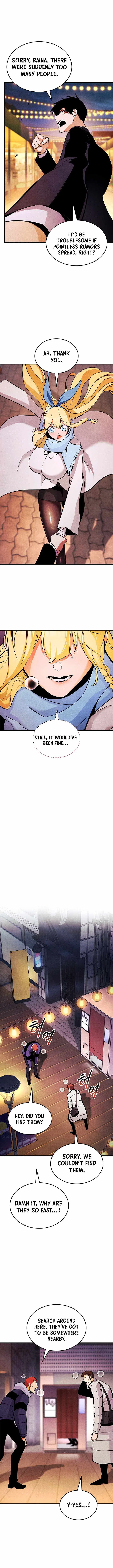 Ranker’s Return (Remake) Chapter 224 – Page 10