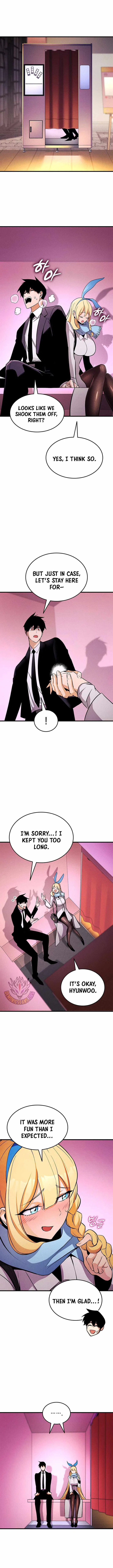 Ranker’s Return (Remake) Chapter 224 – Page 11