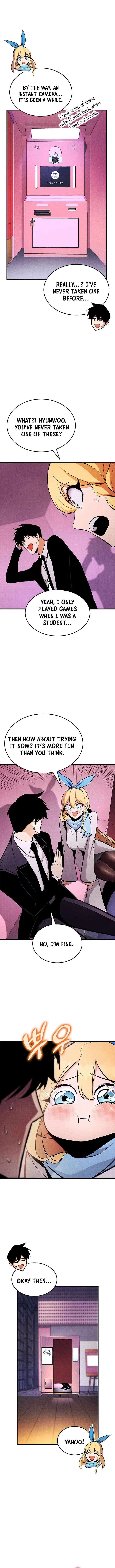 Ranker’s Return (Remake) Chapter 224 – Page 12