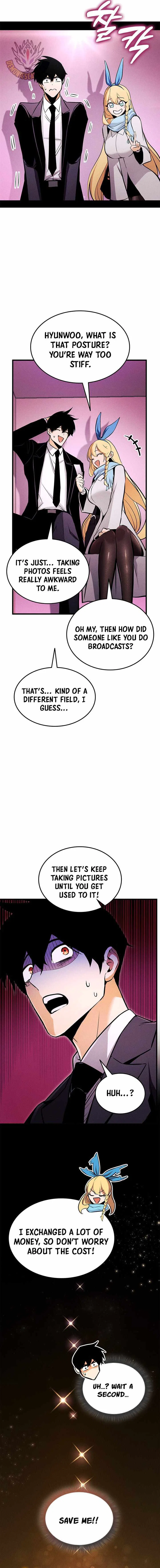 Ranker’s Return (Remake) Chapter 224 – Page 13