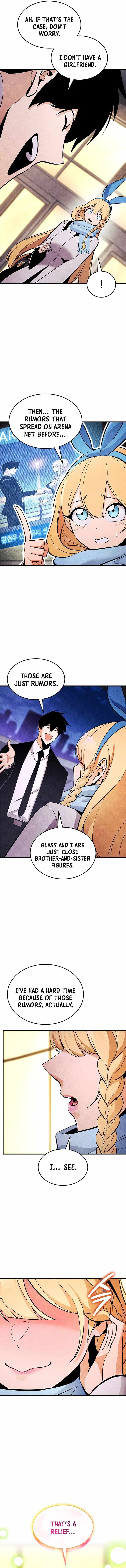 Ranker’s Return (Remake) Chapter 224 – Page 16