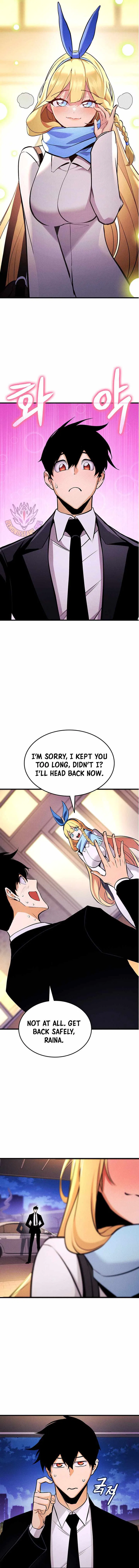 Ranker’s Return (Remake) Chapter 224 – Page 17