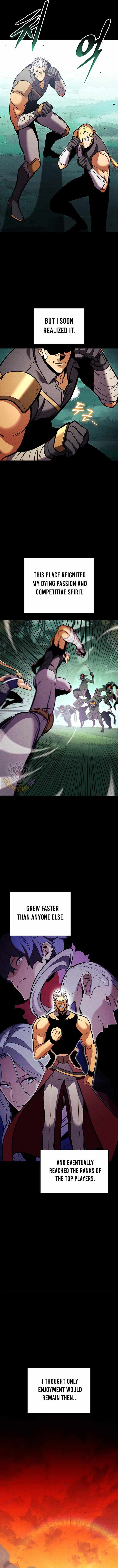 Ranker’s Return (Remake) Chapter 223 – Page 3