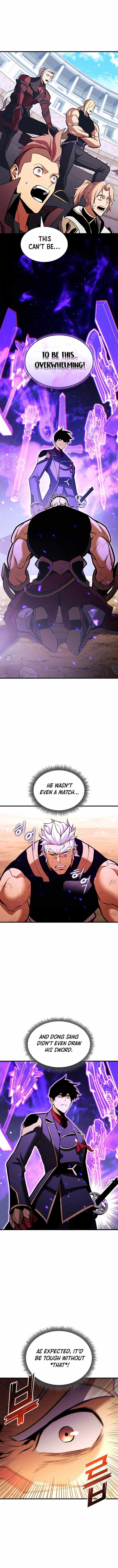 Ranker’s Return (Remake) Chapter 223 – Page 6