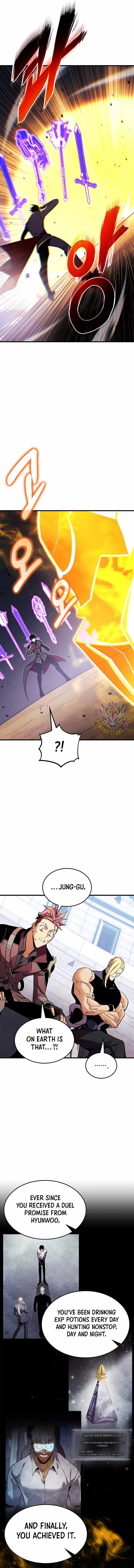 Ranker’s Return (Remake) Chapter 223 – Page 7