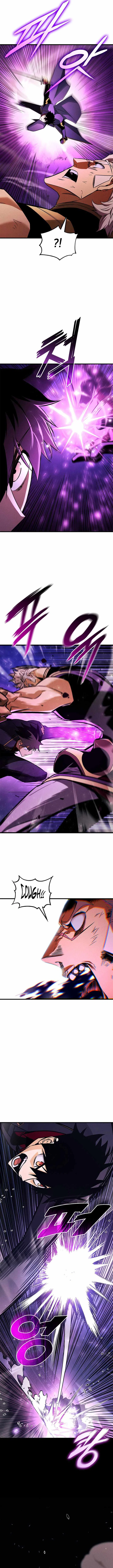 Ranker’s Return (Remake) Chapter 223 – Page 12