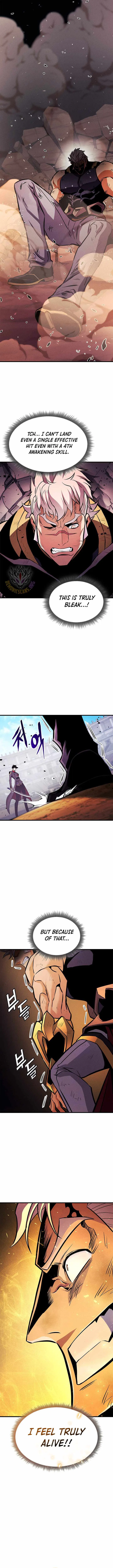 Ranker’s Return (Remake) Chapter 223 – Page 13